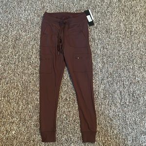 NWT Jogger Leggings